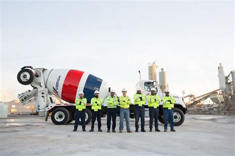 Posted 112206 AM. . Driver cemex usa schedule
